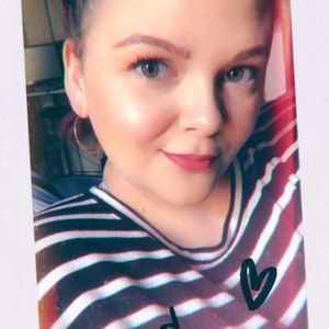 Meet your Posher, Kailey